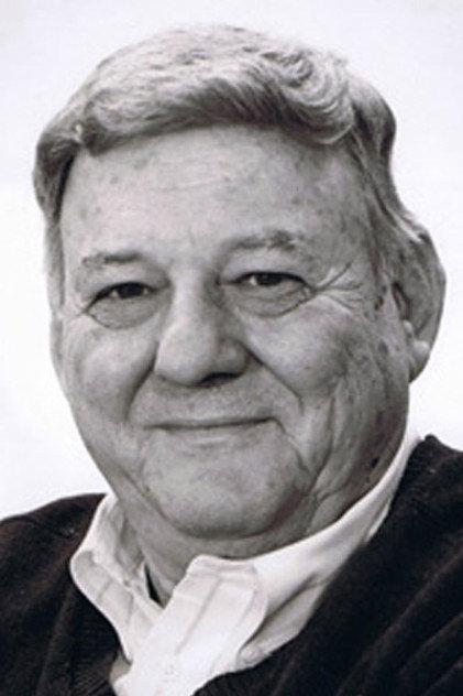 Stocker Fontelieu - Actor Profile Photo