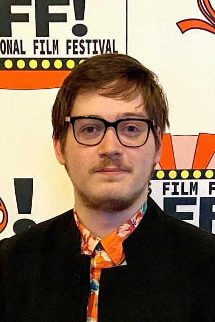 Aidan Beatty - Actor Profile Photo