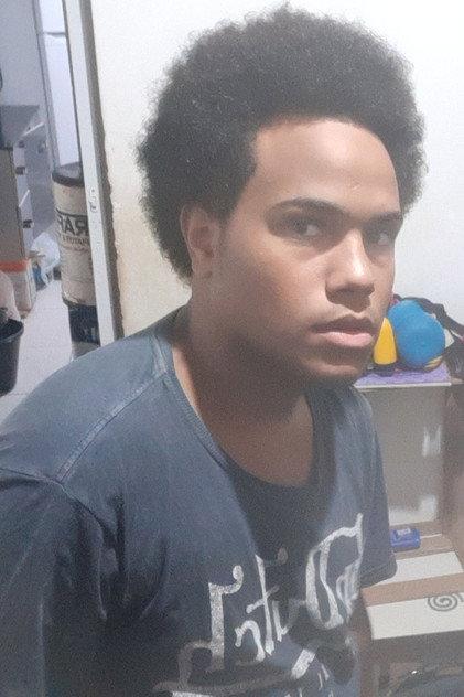 Dayran Christian da Silva Santos - Actor Profile Photo