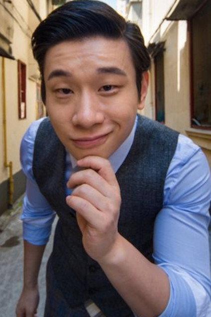 Ye Liu - Actor Profile Photo