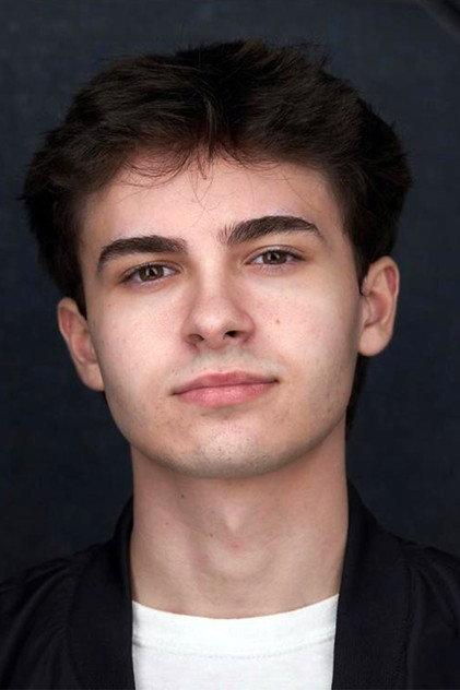 Owen Myre - Actor Profile Photo