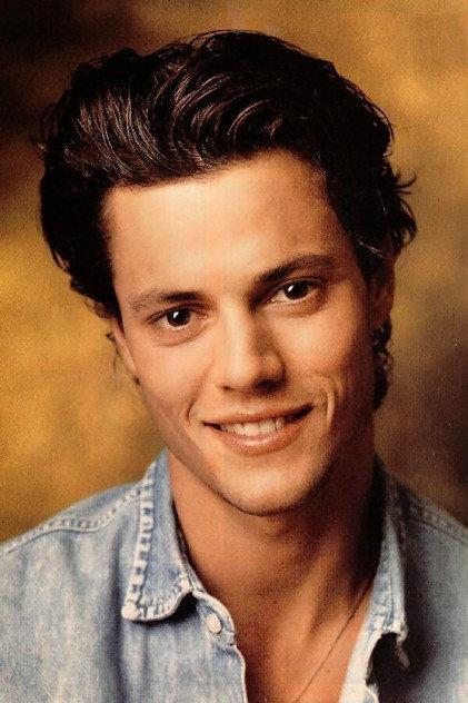 Michael Bendetti - Actor Profile Photo