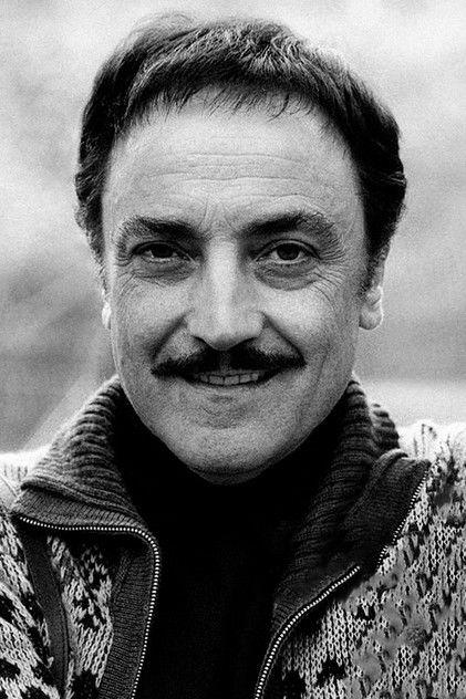 Paolo Carlini - Actor Profile Photo
