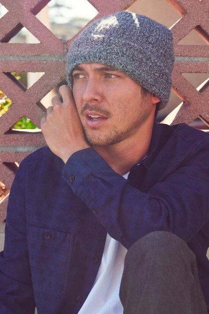 Adrian Adrid - Actor Profile Photo