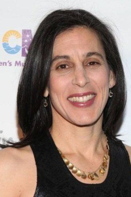 Beatrice Alda - Actor Profile Photo