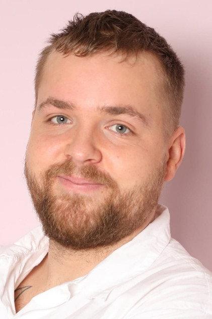 Joakim Ingversen - Actor Profile Photo