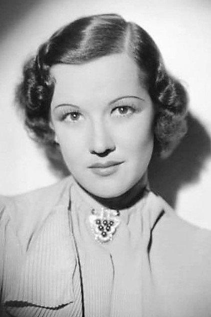 Peggy Conklin - Actor Profile Photo