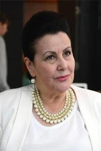 Snežana Savić - Actor Profile Photo
