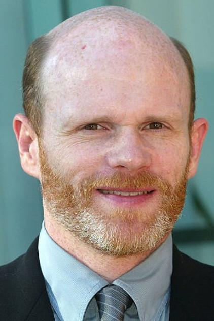 Paul McCrane - Actor Profile Photo