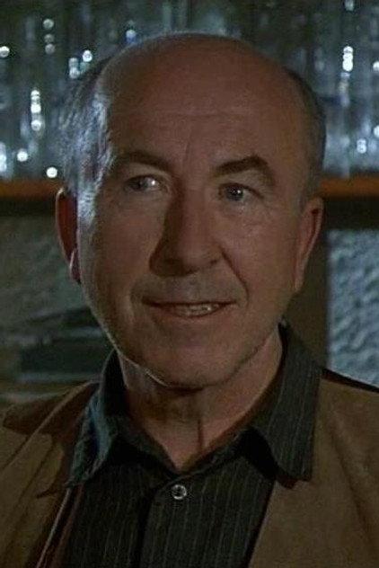 Gert Burkard - Actor Profile Photo