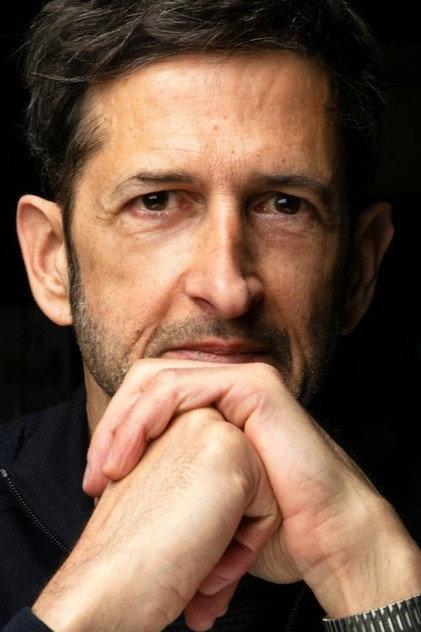Offer Avnon - Actor Profile Photo