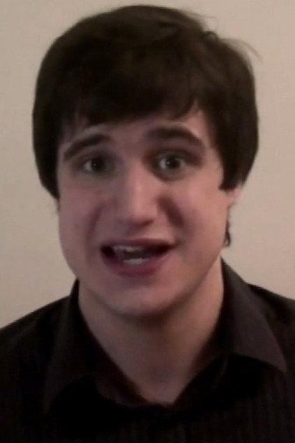 Harry Partridge - Actor Profile Photo