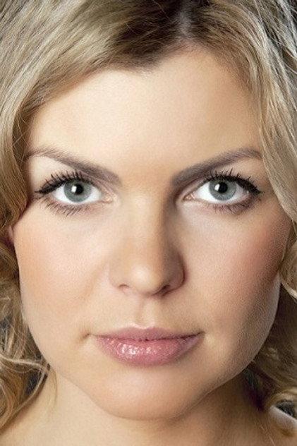 Elena Lopatkina - Actor Profile Photo