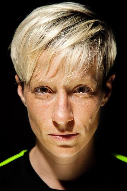 Megan Rapinoe - Actor Profile Photo