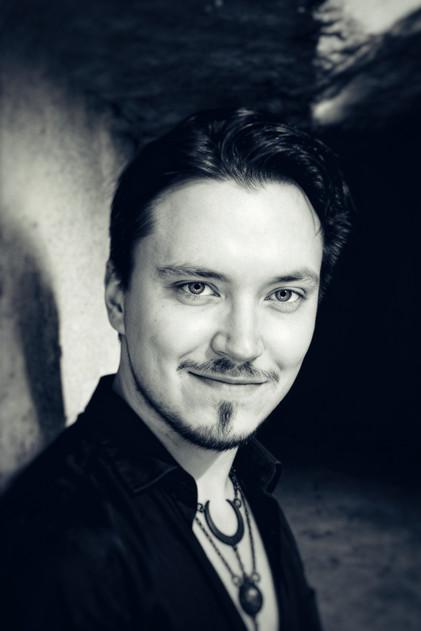 Jonathan Sand - Actor Profile Photo
