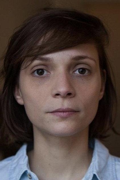 Noémie Rosset - Actor Profile Photo