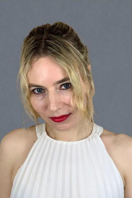 Sophie Flack - Actor Profile Photo