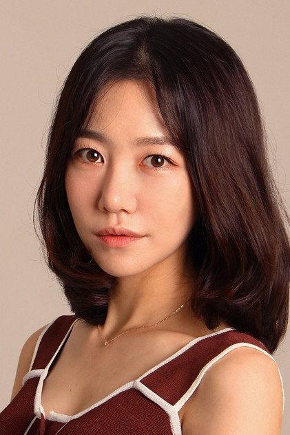 Kim Seo-Ji - Actor Profile Photo