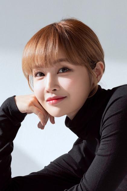 Jeon Boram - Actor Profile Photo