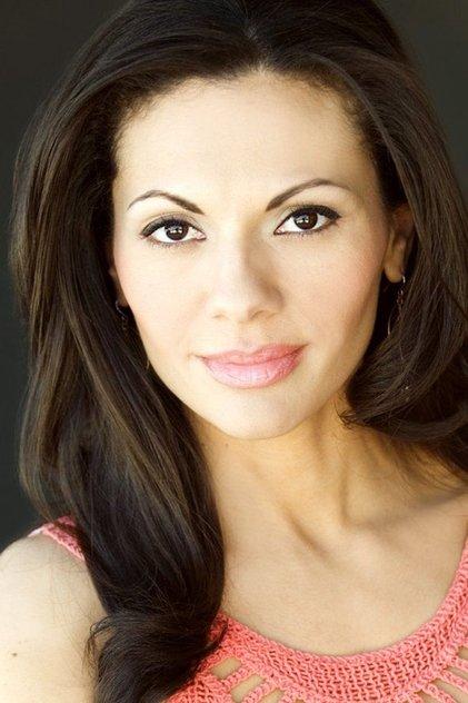 Carmen Serano - Actor Profile Photo