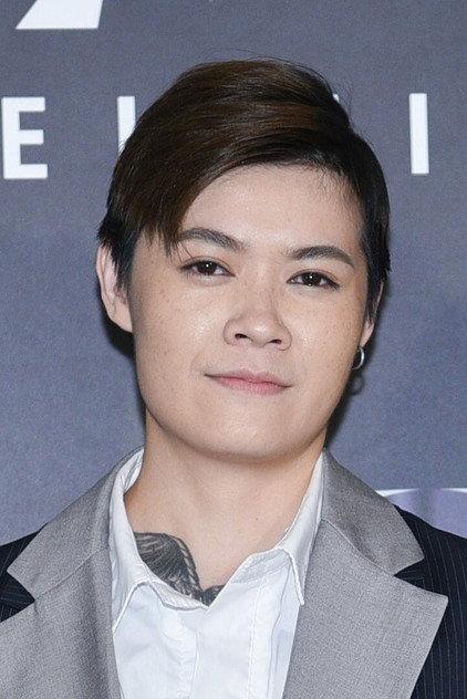 Pao-Wen Yeh - Actor Profile Photo