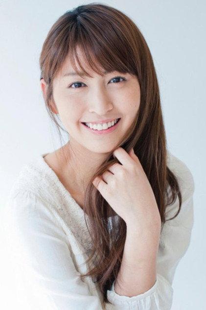 Hitomi Hasebe - Actor Profile Photo