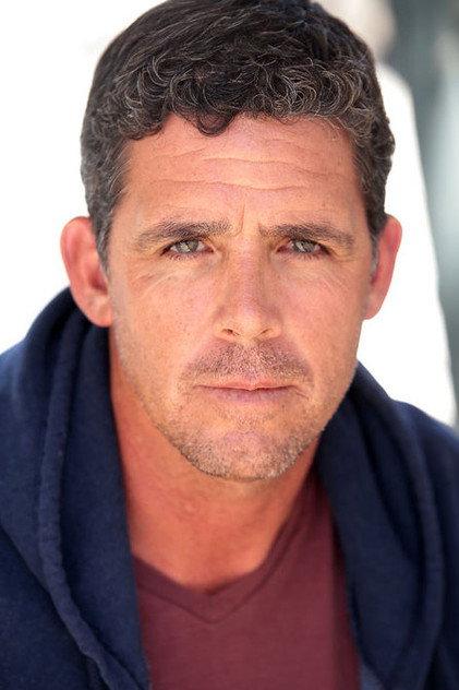 Peter Mel - Actor Profile Photo