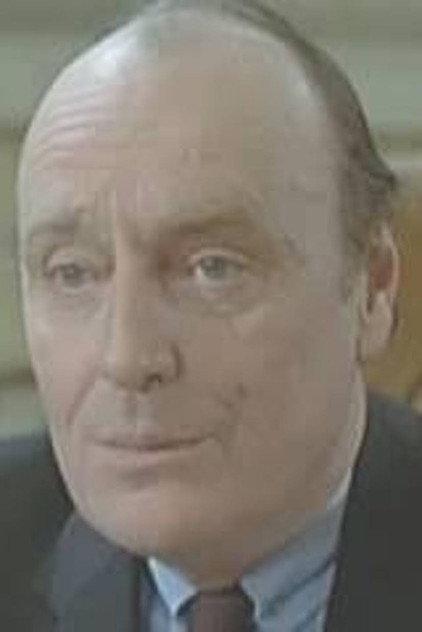 Pierre Le Rumeur - Actor Profile Photo