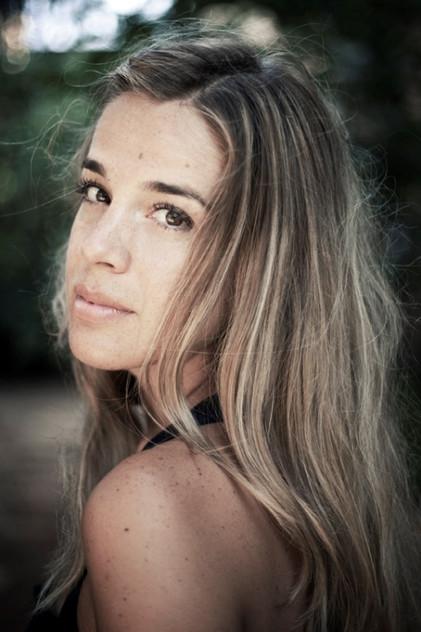 Sara Verhagen - Actor Profile Photo