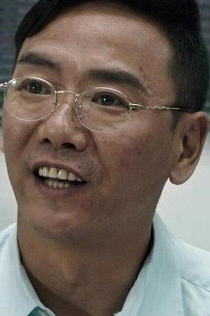 Kam Loi-Kwan - Actor Profile Photo
