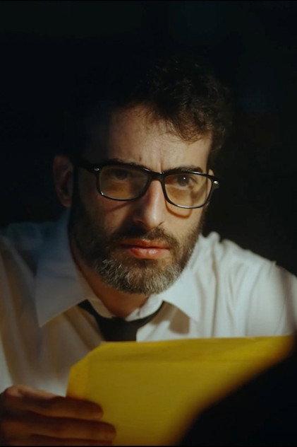 Federico Giovonazzo - Actor Profile Photo