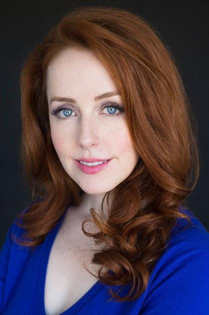 Amanda Lisman - Actor Profile Photo