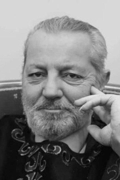 Naun Shundi - Actor Profile Photo