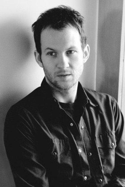 Nicholas Rose - Actor Profile Photo