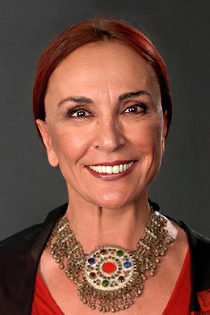 Meriç Başaran - Actor Profile Photo