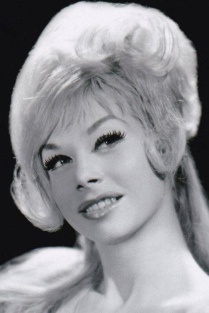 Rita Alexander - Actor Profile Photo