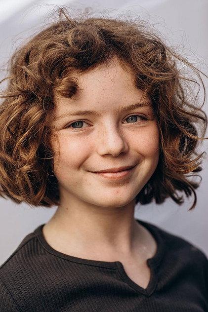 Beatrice Campbell - Actor Profile Photo
