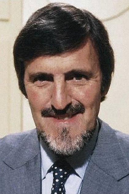 Jimmy Hill - Actor Profile Photo