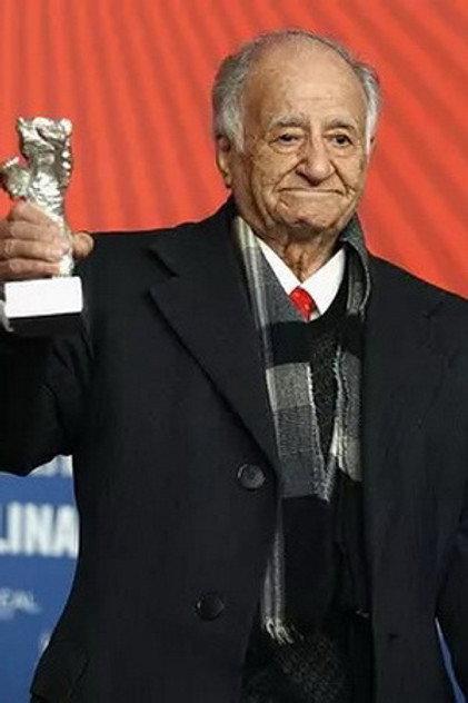 Ali-Asghar Shahbazi - Actor Profile Photo