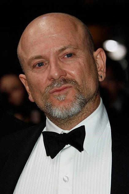 Franck Khalfoun - Actor Profile Photo