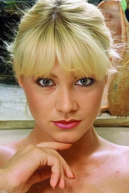 France Lomay - Actor Profile Photo
