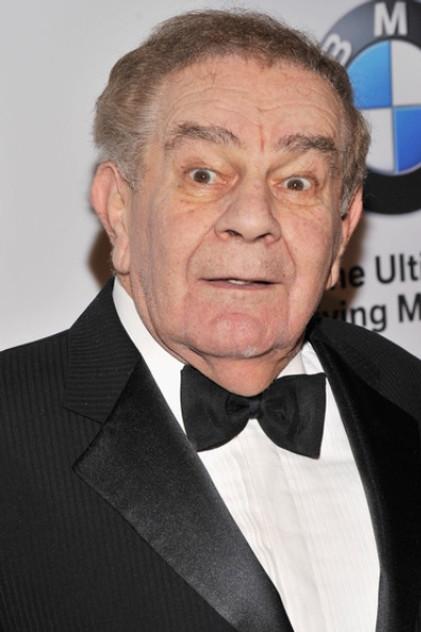 Freddie Roman - Actor Profile Photo