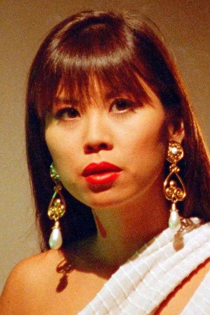 Carolyn Liu - Actor Profile Photo