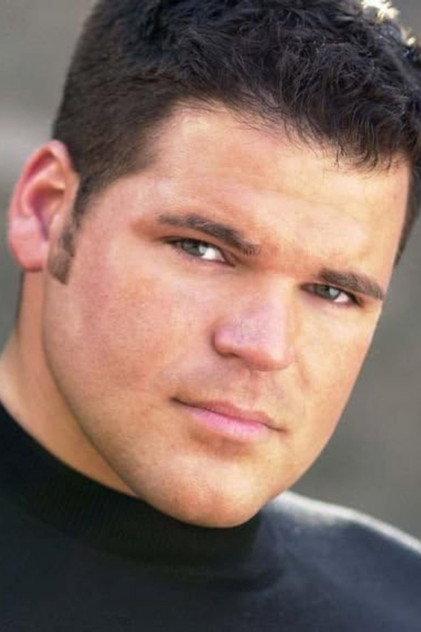 Greg D'Agostino - Actor Profile Photo