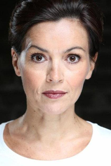 Michèle Belgrand - Actor Profile Photo