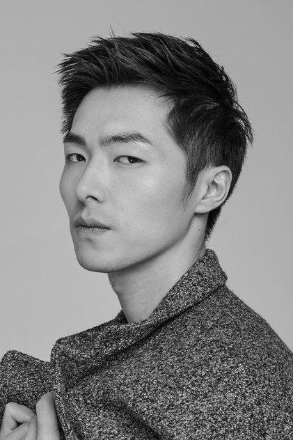 Fang Wenqiang - Actor Profile Photo