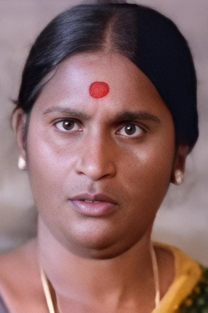 Ganthimathi - Actor Profile Photo