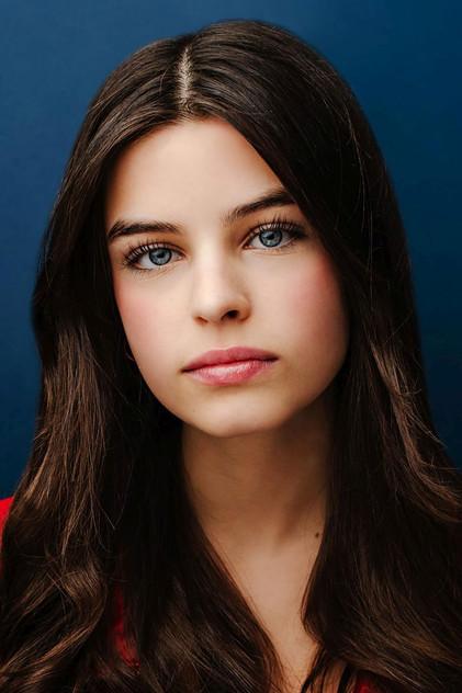 Finn Cofell - Actor Profile Photo