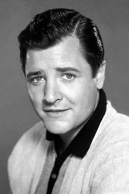 Richard Long - Actor Profile Photo