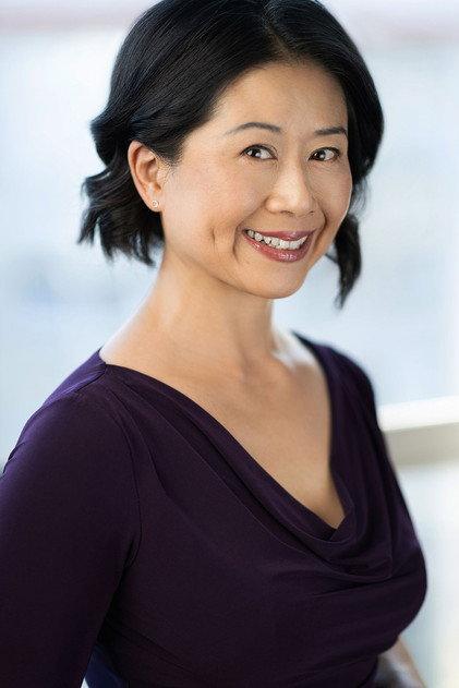 Sunghee Lapell - Actor Profile Photo